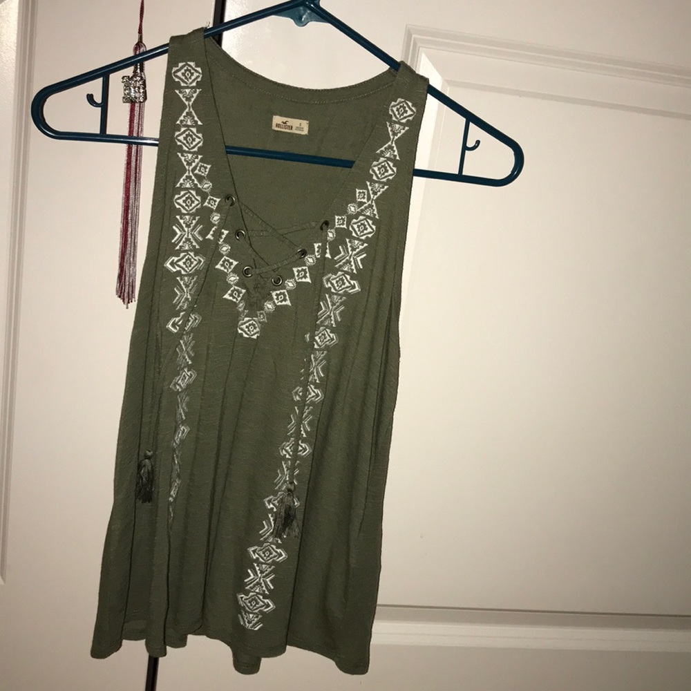 5 super cute tank tops